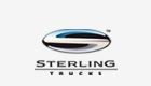 Emana Recambios logo Sterling Trucks